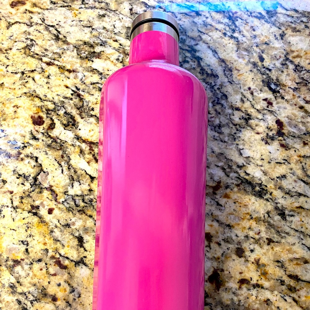 Corkcicle canteen and koozie